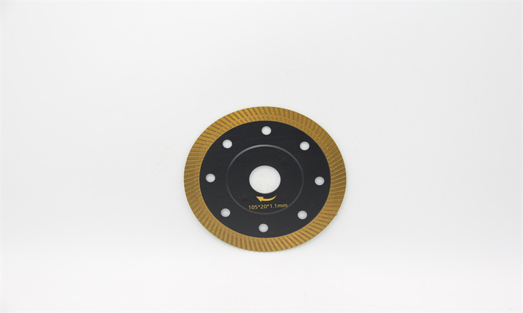 Diamond Saw Blade