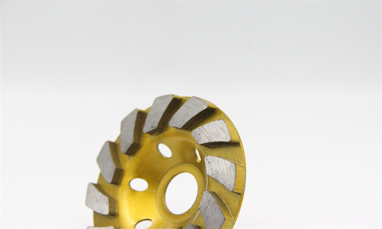Diamond Blade