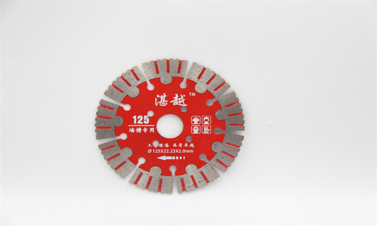 Diamond Saw Blade