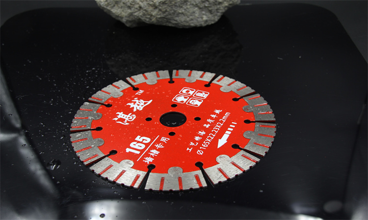 Saw Blade