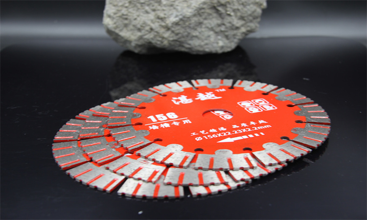 Diamond Saw Blade