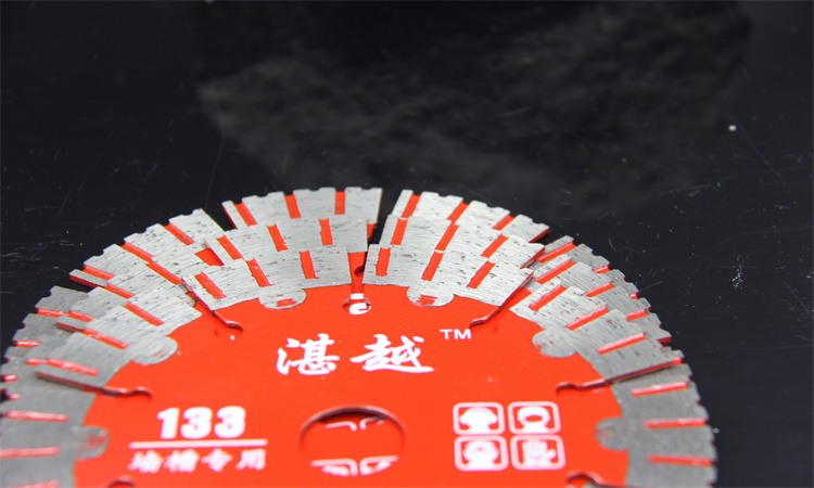 Diamond Saw Blade