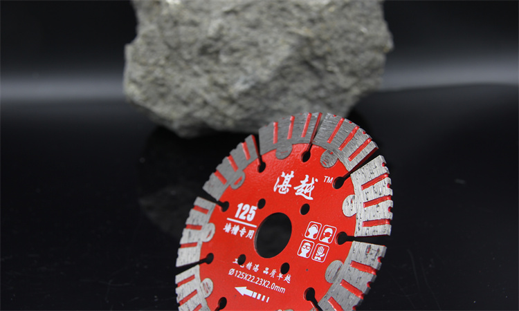 Diamond Saw Blade