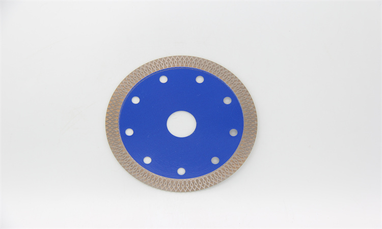 Diamond Saw Blade