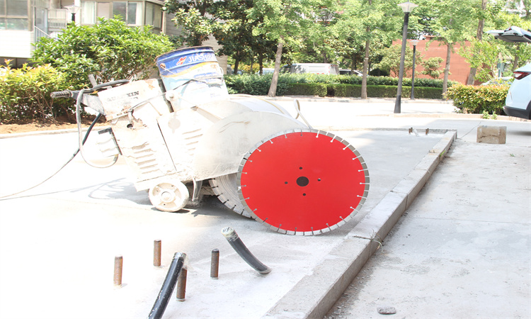 Saw Blade