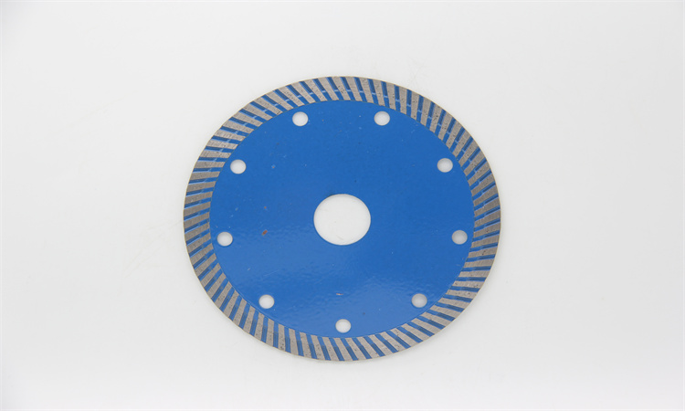 Diamond Saw Blade