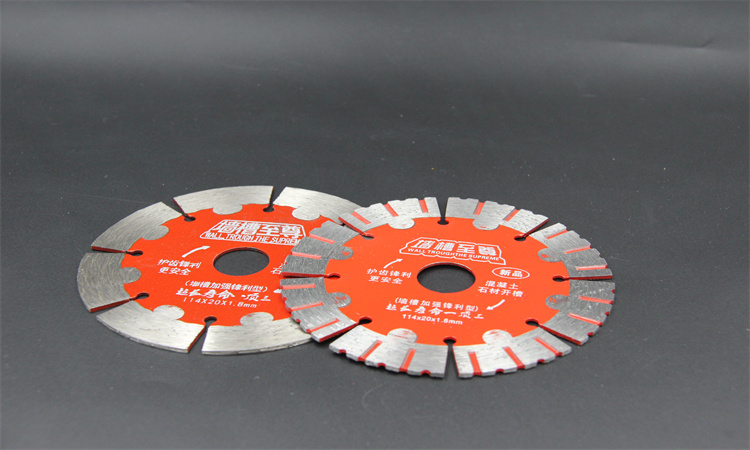 Diamond Blade