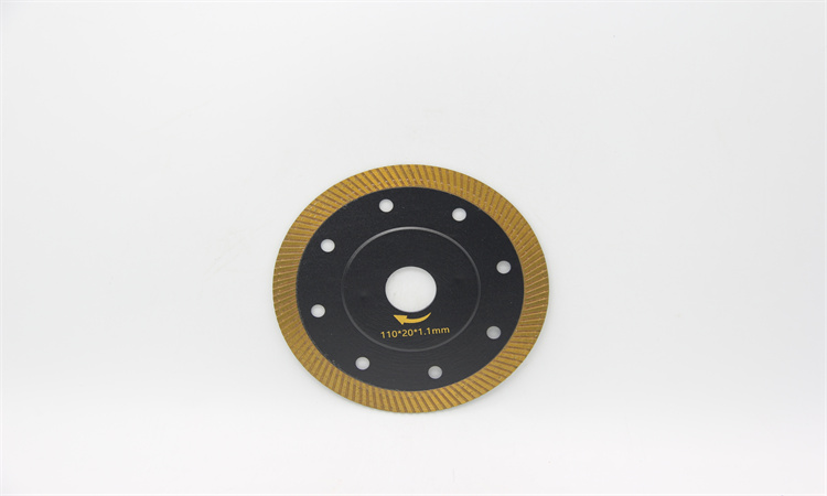 Diamond Saw Blade