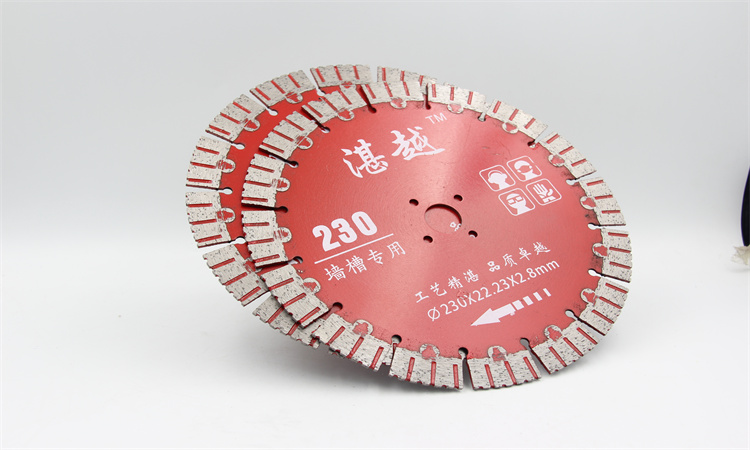 Cutting Disc — What Determines Cutt