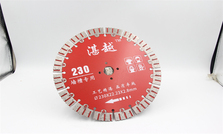 Cutting Disc — Getting the Best Res Cutting Disc — Getting the Best Res