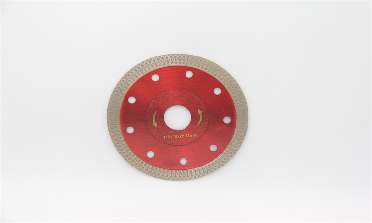 Diamond Saw Blade — Getting the Best Res Diamond Saw Blade — Getting the Best Res