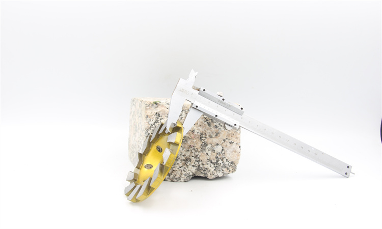 Saw Blade — 2. Proper Storage Af Saw Blade — 2. Proper Storage Af