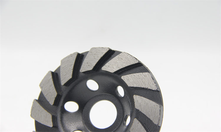 Diamond Saw Blade