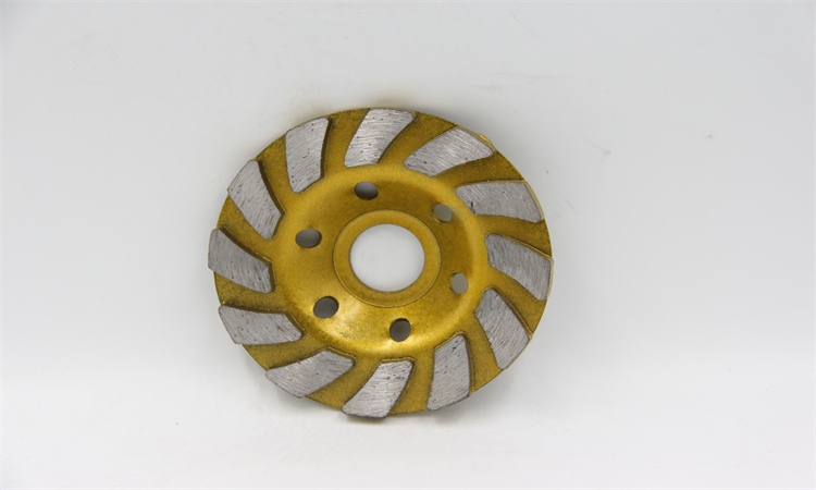 Diamond Saw Blade — 3. How to Evaluate D Diamond Saw Blade — 3. How to Evaluate D