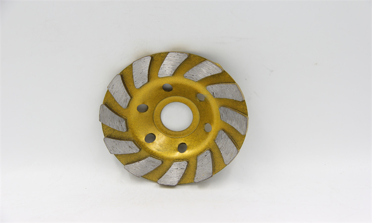 Diamond Saw Blade — 2. Safety and Usage Diamond Saw Blade — 2. Safety and Usage