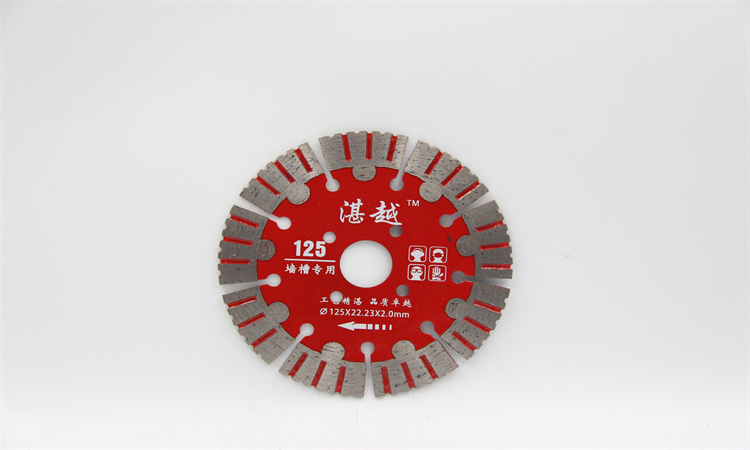 Diamond Saw Blade