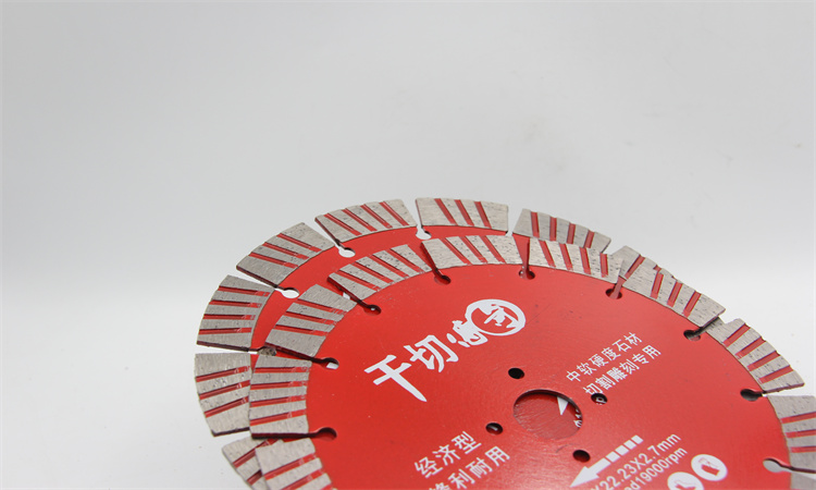 Diamond Saw Blade Diamond Saw Blade