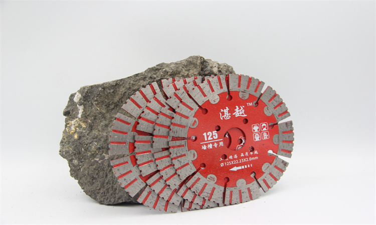 Diamond Saw Blade — The Direct Answer Ab