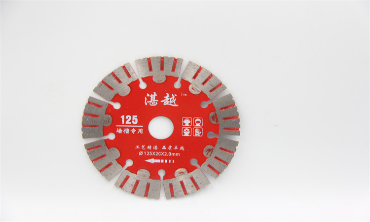 Diamond Saw Blade Diamond Saw Blade