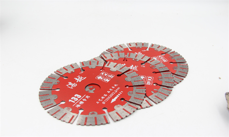 Diamond Blade — What Determines Diam Diamond Blade — What Determines Diam