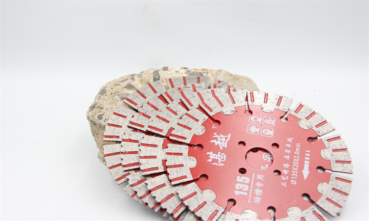 Diamond Blade Diamond Blade