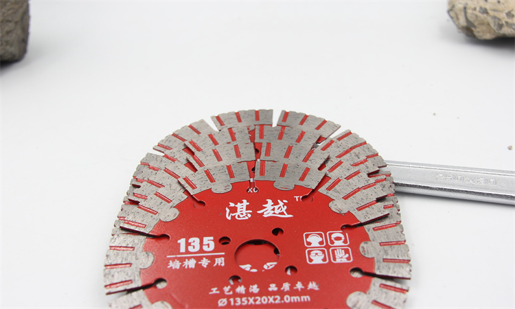Diamond Saw Blade Diamond Saw Blade