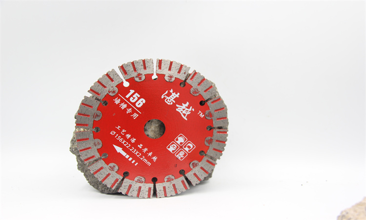 Saw Blade — 2. Safety and Usage Saw Blade — 2. Safety and Usage