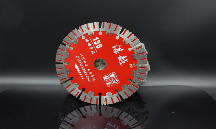 Diamond Saw Blade Diamond Saw Blade