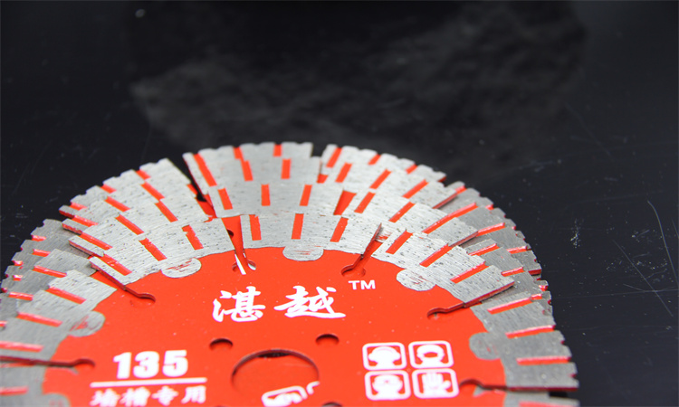 Diamond Saw Blade Diamond Saw Blade