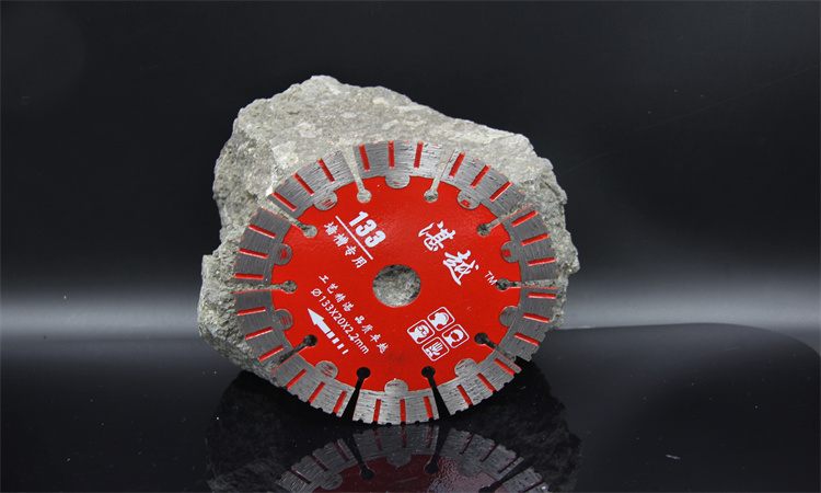 Is Granite