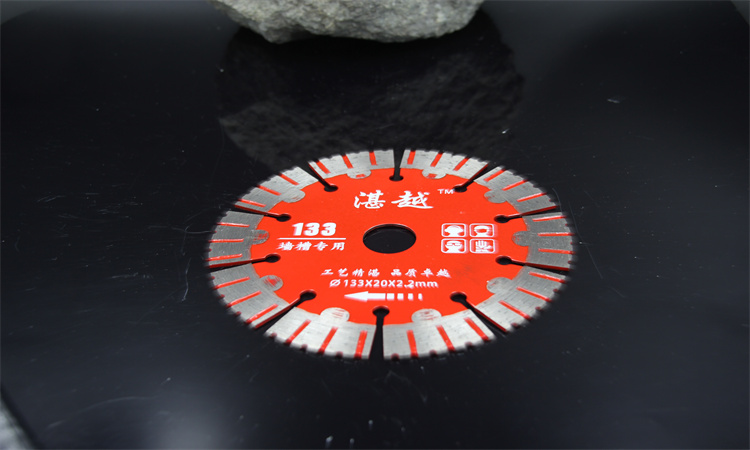 Is Granite — Getting the Best Res