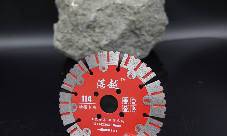 Diamond Blade Diamond Blade