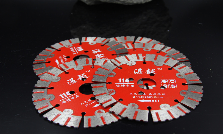 Diamond Saw Blade — Why Diamond Saw Blad Diamond Saw Blade — Why Diamond Saw Blad