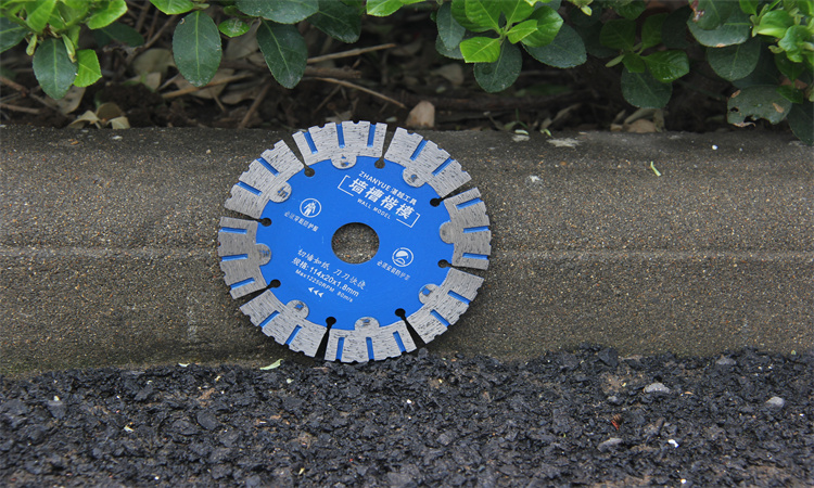 Diamond Saw Blade — Mistake #3: Skipping Diamond Saw Blade — Mistake #3: Skipping
