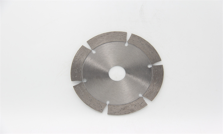 Diamond Saw Blade