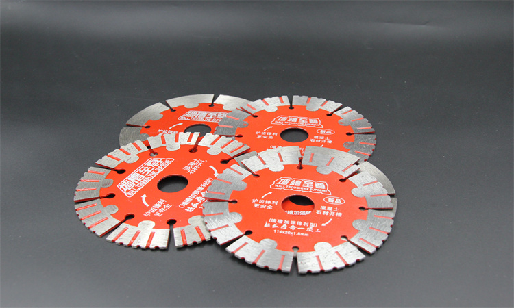 Is Granite for Granite cutting
