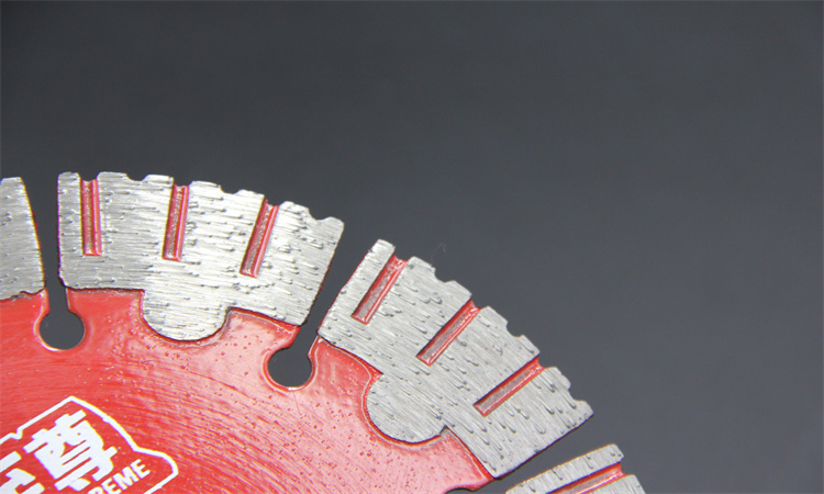 Diamond Saw Blade — Why Diamond Saw Blad Diamond Saw Blade — Why Diamond Saw Blad