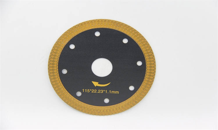 Diamond Saw Blade Diamond Saw Blade