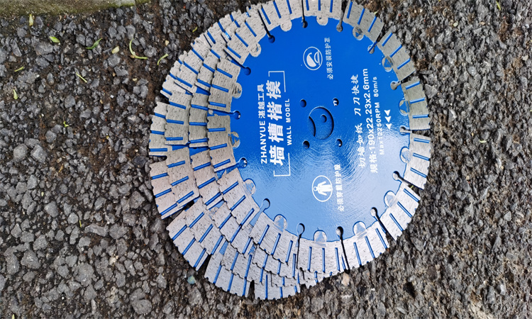 Diamond Saw Blade Diamond Saw Blade