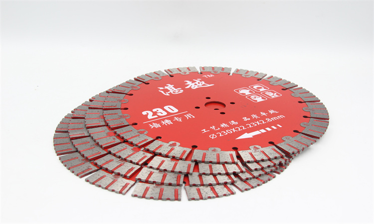 Diamond Saw Blade Diamond Saw Blade