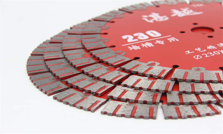 Diamond Blade Diamond Blade
