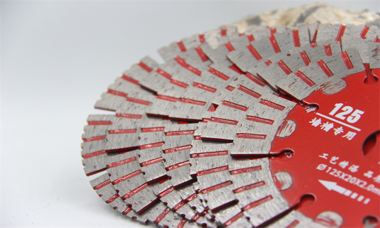 Diamond Saw Blade — 1. Understanding Dia Diamond Saw Blade — 1. Understanding Dia