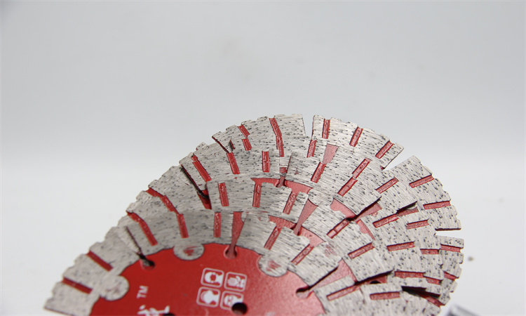 Diamond Saw Blade Diamond Saw Blade
