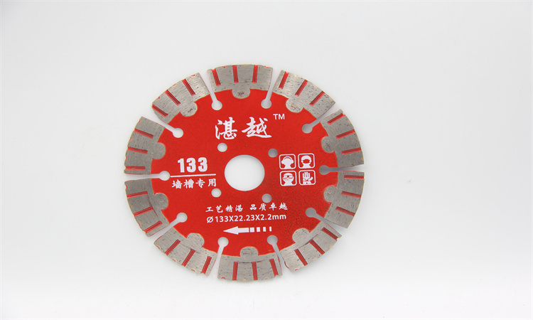 Diamond Saw Blade Diamond Saw Blade