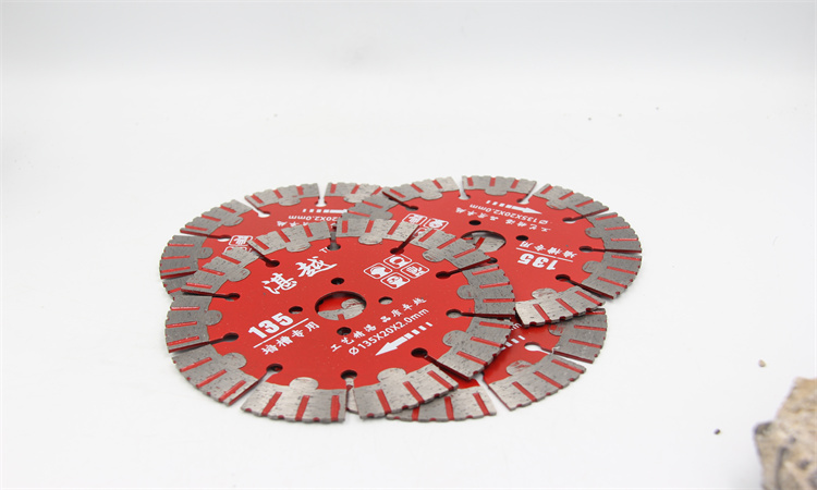 7-inch Granite Cutting — 3. How to Evaluate 7 7-inch Granite Cutting — 3. How to Evaluate 7