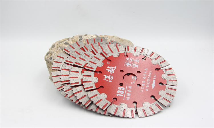 Diamond Saw Blade Diamond Saw Blade
