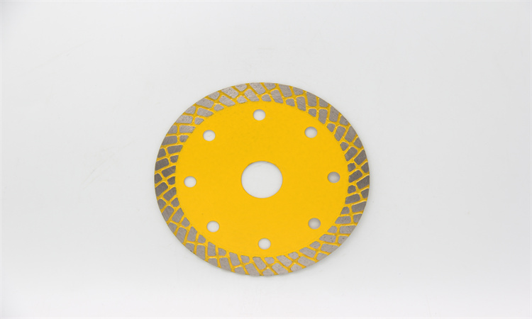 Diamond Saw Blade — 3. How to Evaluate D Diamond Saw Blade — 3. How to Evaluate D