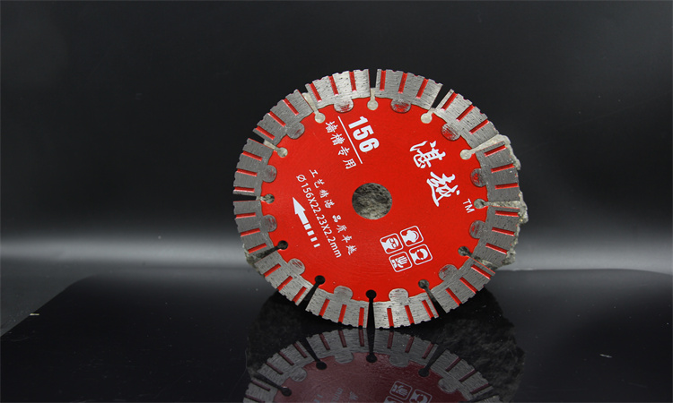 Diamond Saw Blade — 3. Why Manufacturer Diamond Saw Blade — 3. Why Manufacturer