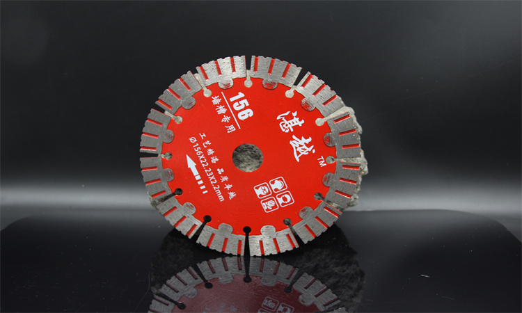 Diamond Blade — 3. How to Evaluate D Diamond Blade — 3. How to Evaluate D