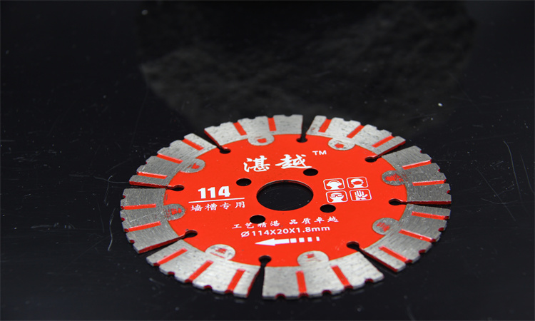 Diamond Saw Blade for Granite cutting Diamond Saw Blade for Granite cutting